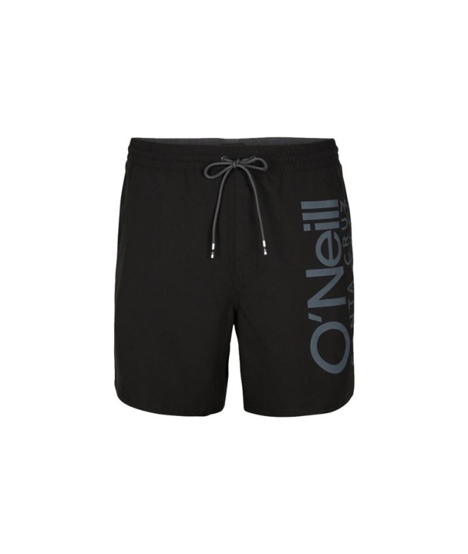 Fato de banho O'Neill Original Cali 16" Homem preto