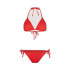 Biquíni O'Neill Capri - Bondey Essential Women Vermelho
