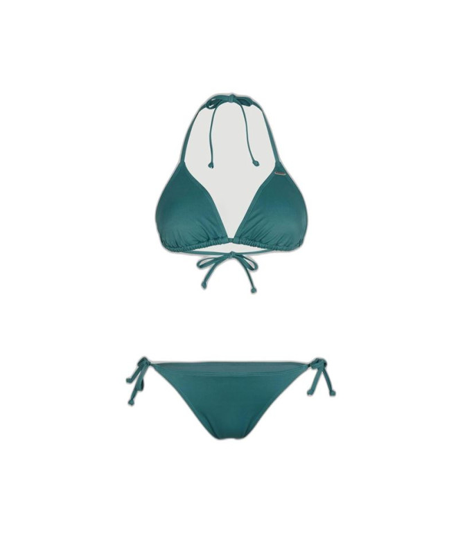 Bikini O'Neill Capri - Bondey Essential Femme Vert
