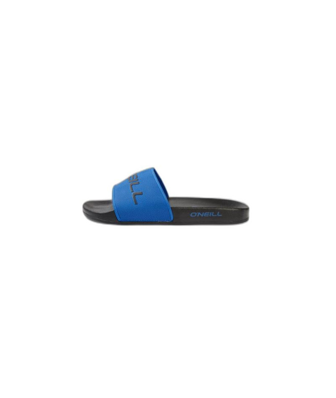 Tongs O'Neill Logo Bleu