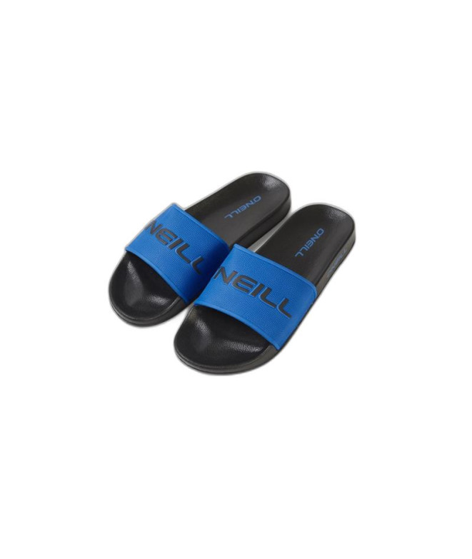 Tongs O'Neill Logo Bleu