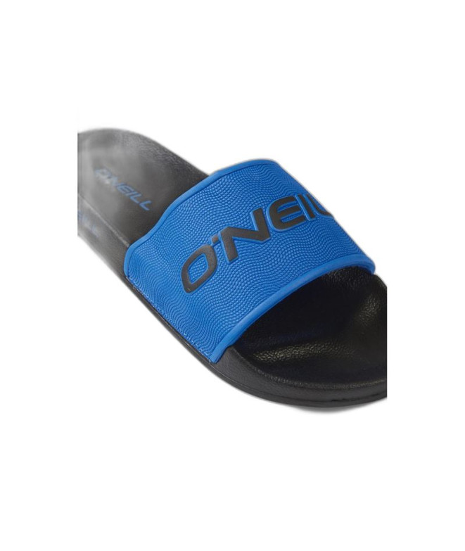 Tongs O'Neill Logo Bleu