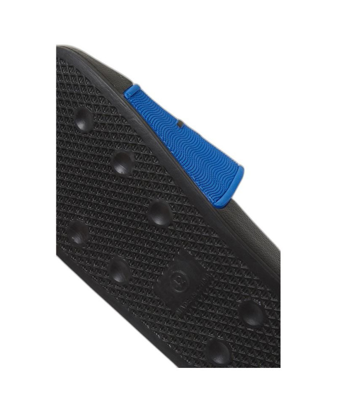 Chinelos O'Neill Logo Azul