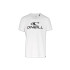 Camiseta O'Neill O'Neill Homem Branco