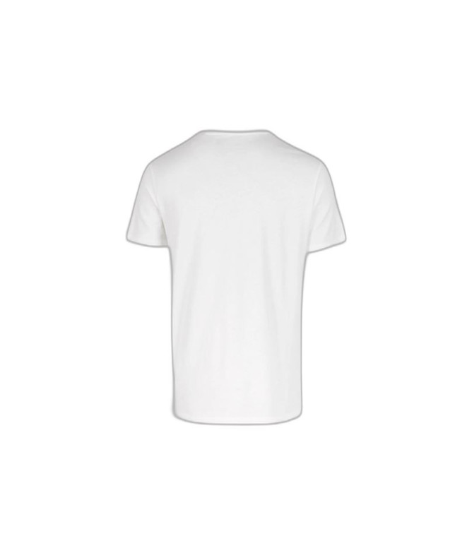 Camiseta O'Neill O'Neill Homem Branco