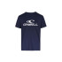 Camiseta O'Neill O'Neill Homem Marinho