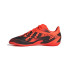 Sapatilhas de Futebol Sala adidas X Speeportal Messi.4 IN Infantil