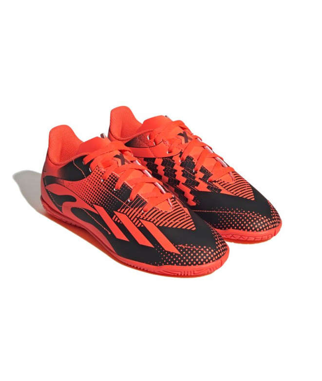 Zapatillas de Fútbol Sala adidas X Speeportal...