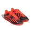 Sapatilhas de Futebol Sala adidas X Speeportal Messi.4 IN Infantil