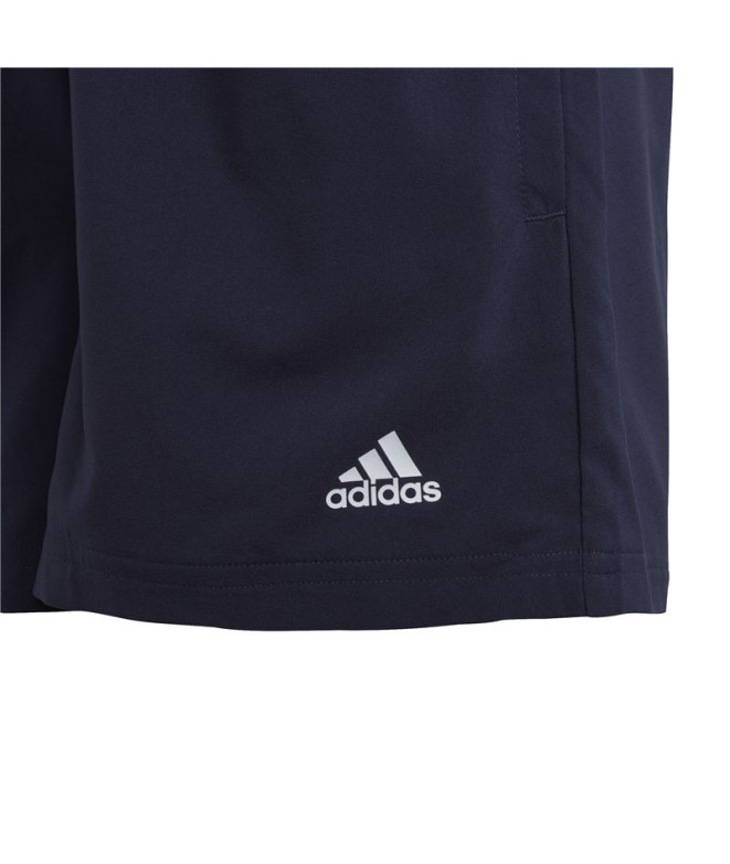 Pantalón adidas U Pl Chelsea Infantil Tinley