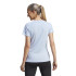 T-Shirt Fitness adidas Tr-Es Min T Femmes