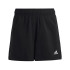 Pantalón adidas U Pl Chelsea Infantil Negro