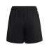 Calça adidas U Pl Chelsea Infantil Preto