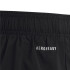 Pantalón adidas U Pl Chelsea Infantil Negro