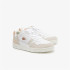 Zapatillas Lacoste T-Clip Synthetic Blanco Mujer
