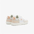 Zapatillas Lacoste T-Clip Synthetic Blanco Mujer