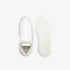 Zapatillas Lacoste T-Clip Synthetic Blanco Mujer