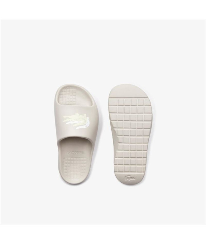 Flip Flops Lacoste Serve 2.0 Evo Synthetic...