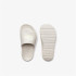 Flip Flops Lacoste Serve 2.0 Evo Synthetic Colour Block White Women's