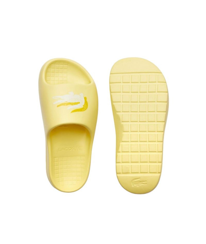 Chinelos Lacoste Serve 2.0 Evo Synthetic Colour...