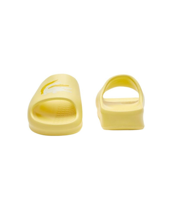 Tongs Lacoste Serve 2.0 Evo Synthétique Colour...