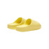 Chanclas Lacoste Serve 2.0 Evo Synthetic Colour Block Amarillo Mujer