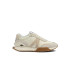 Zapatillas Lacoste L-Spin Deluxe Leather Blanco Mujer