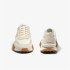 Zapatillas Lacoste L-Spin Deluxe Leather Blanco Mujer