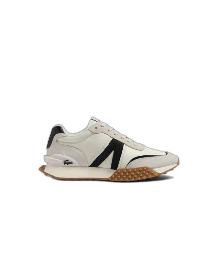 Zapatillas Lacoste Mujer Lacoste L-Spin Deluxe Zapatillas De