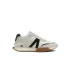 Zapatillas Lacoste L-Spin Deluxe Leather Blanco Hombre