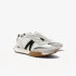Zapatillas Lacoste L-Spin Deluxe Leather Blanco Hombre