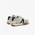 Chaussures Lacoste L-Spin Deluxe Leather White Men's Chaussures