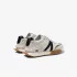 Zapatillas Lacoste L-Spin Deluxe Leather Blanco Hombre
