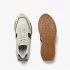 Zapatillas Lacoste L-Spin Deluxe Leather Blanco Hombre