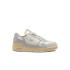 Zapatillas Lacoste T-Clip Leather Tonal Blanco Hombre