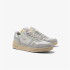 Zapatillas Lacoste T-Clip Leather Tonal Blanco Hombre
