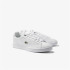 Zapatillas Lacoste Carnaby Pro BL Leather Tonal Blanco Hombre