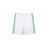 Pantalones Lacoste Sport Regular Fit Tennis Blanco Hombre