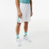 Pantalones Lacoste Sport Regular Fit Tennis Blanco Hombre