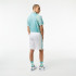 Pantalones Lacoste Sport Regular Fit Tennis Blanco Hombre