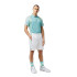 Pantalones Lacoste Sport Regular Fit Tennis Blanco Hombre