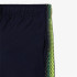 Pantalones Lacoste Sport Regular Fit Branded Band Tennis Azul Oscuro Hombre