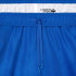 Pantalón corto Lacoste Tennis Hombre Azul