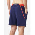Calças Lacoste Sport x Novak Djokovic Regular Fit Stretch Men's Blue