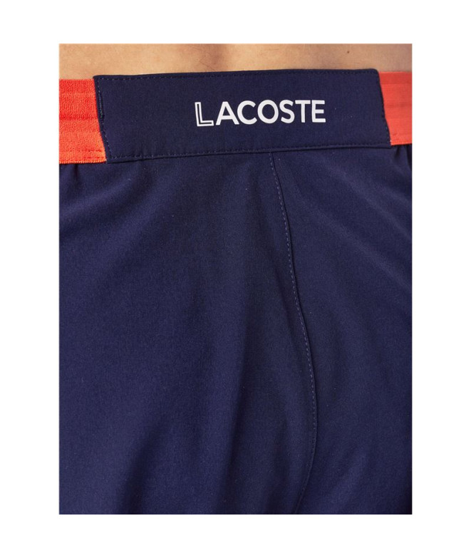 Pantalones Lacoste Sport x Novak Djokovic...