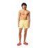 Fato de banho Lacoste Amarelo claro de secagem rápida Homem