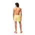 Fato de banho Lacoste Amarelo claro de secagem rápida Homem