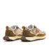 Zapatillas Mustang Attitude Sofy Camel Mujer