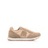 Chaussures Mustang Attitude Paty Nude Femme