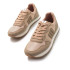 Chaussures Mustang Attitude Paty Nude Femme